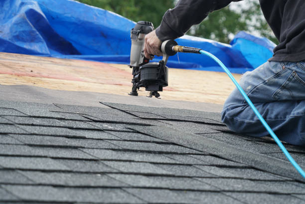 Best Commercial Roofing Services  in Kimberly, ID